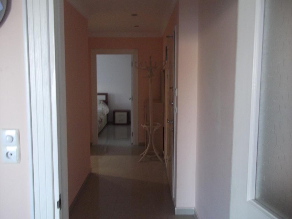 Mitos Apart Hotel Alanya Habitación foto