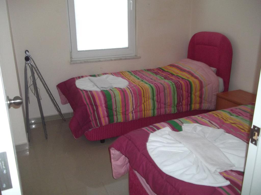 Mitos Apart Hotel Alanya Habitación foto