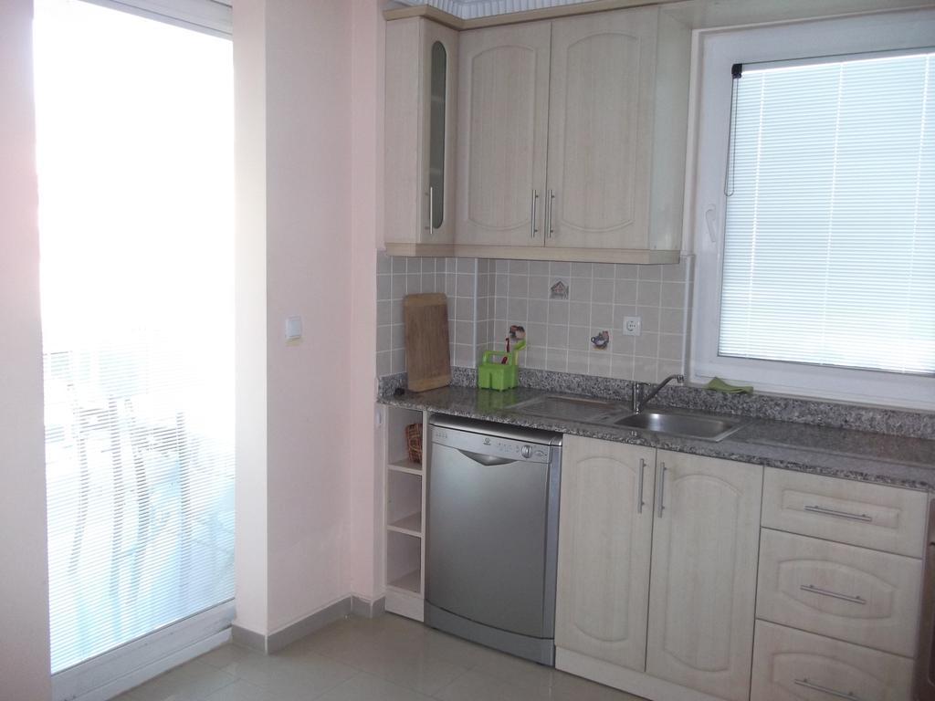 Mitos Apart Hotel Alanya Habitación foto