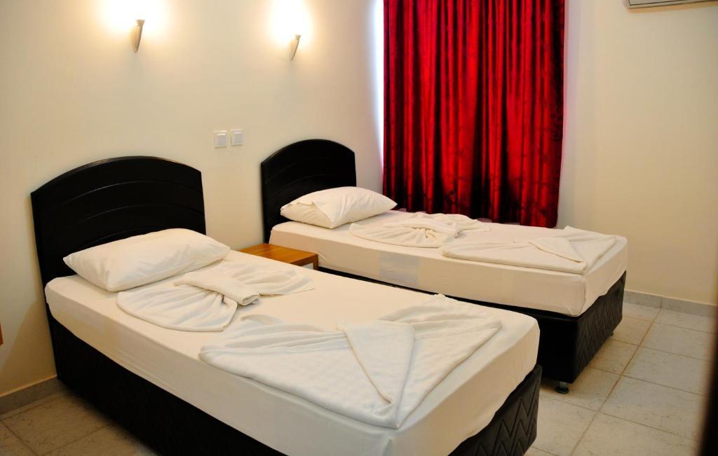 Mitos Apart Hotel Alanya Habitación foto